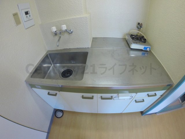 キッチン