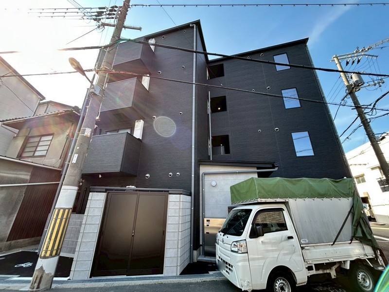 部屋画像