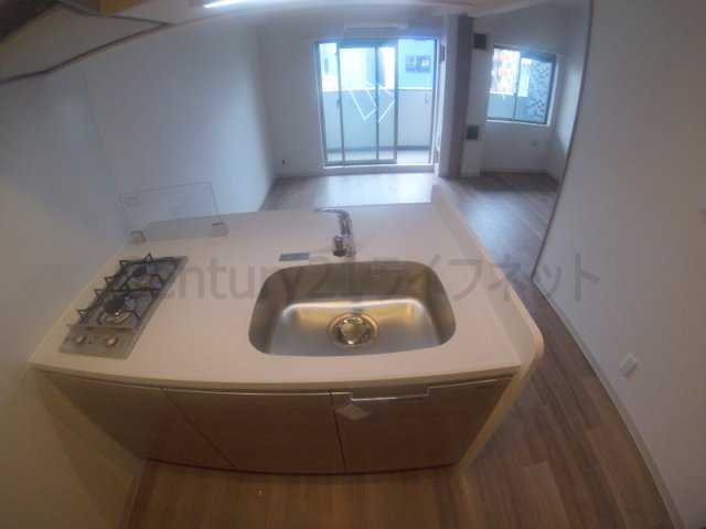キッチン