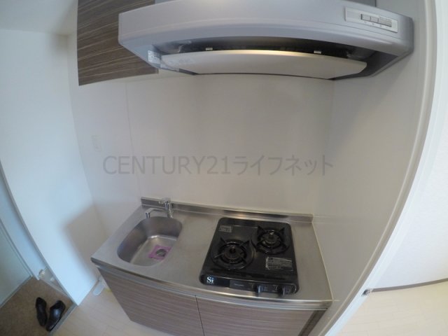キッチン