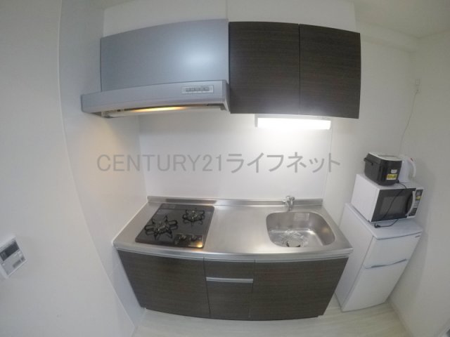 キッチン