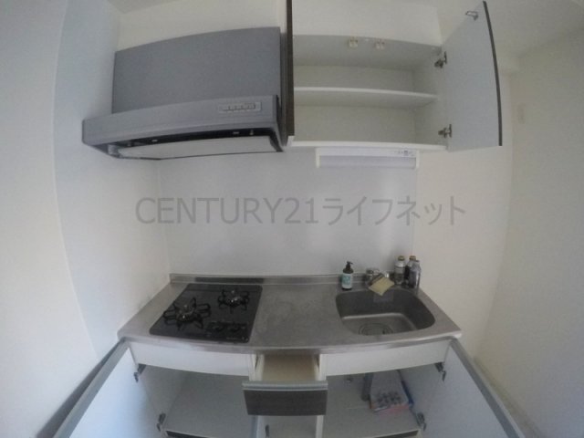キッチン