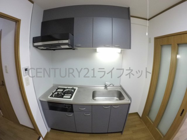 キッチン