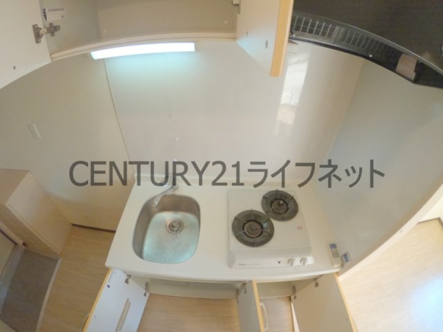 キッチン
