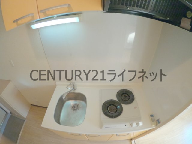 キッチン