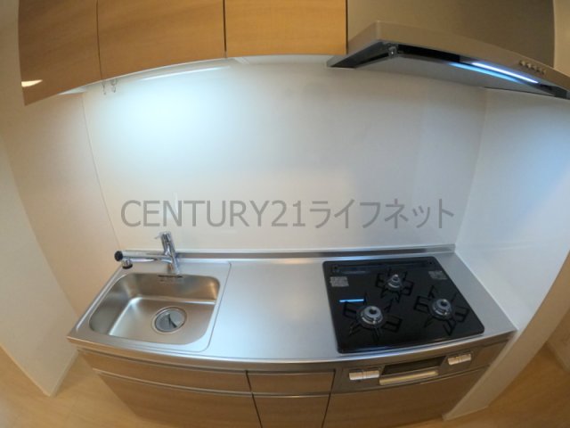 キッチン