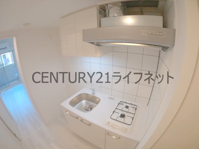 キッチン