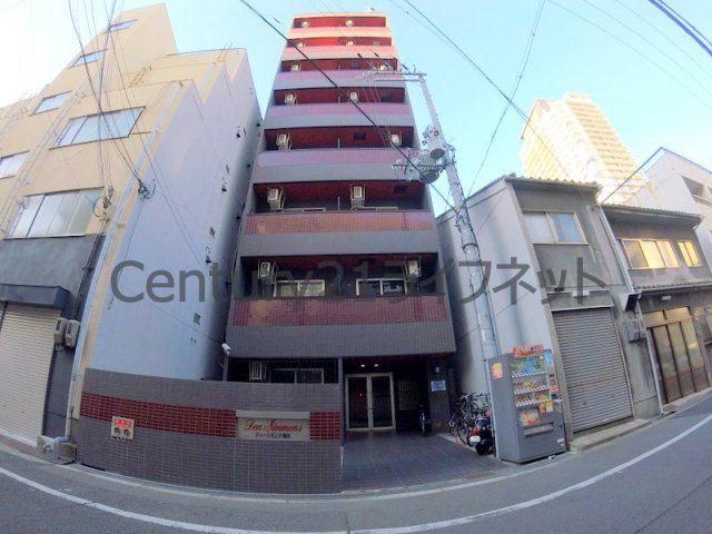 部屋画像