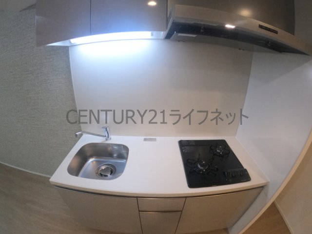 キッチン