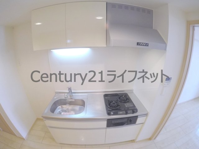 キッチン
