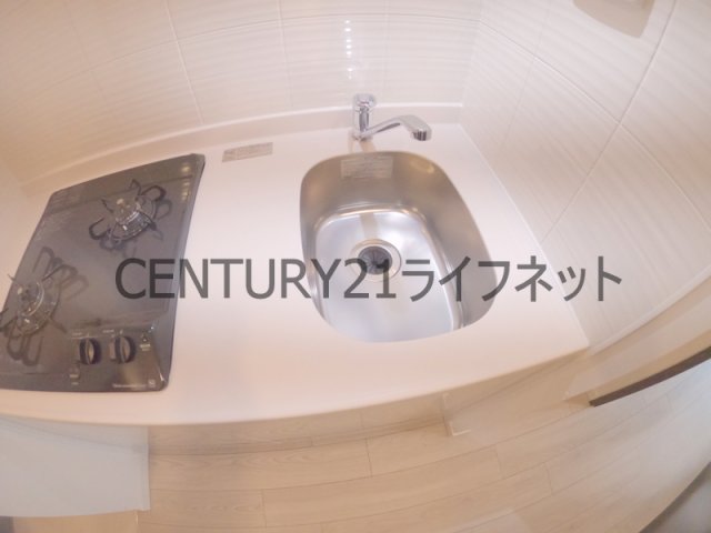 キッチン