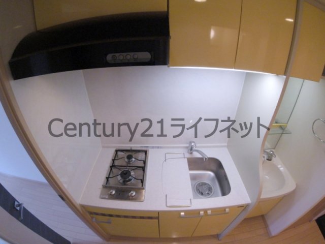 キッチン