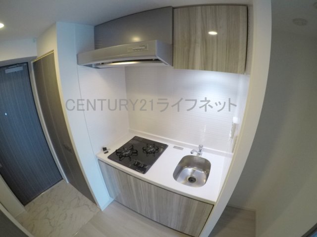 キッチン