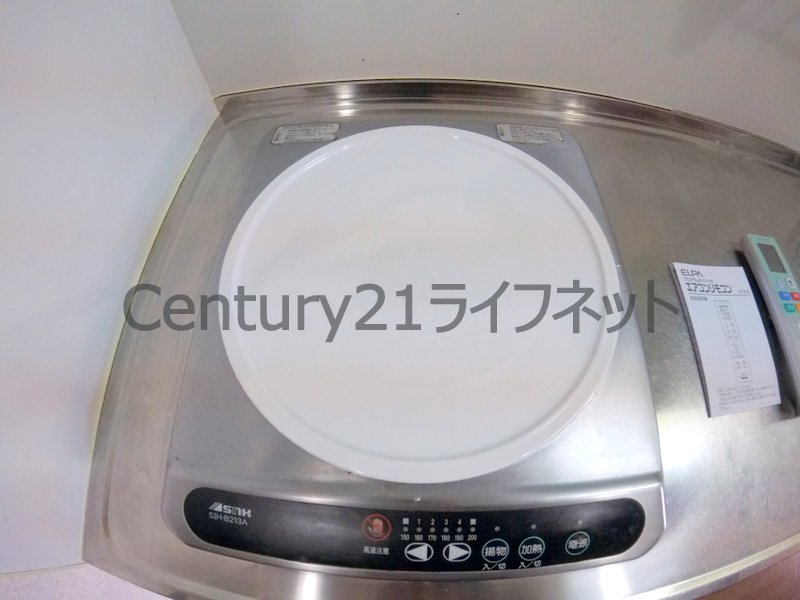 キッチン