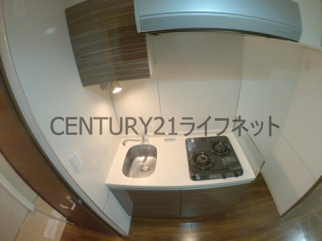 キッチン