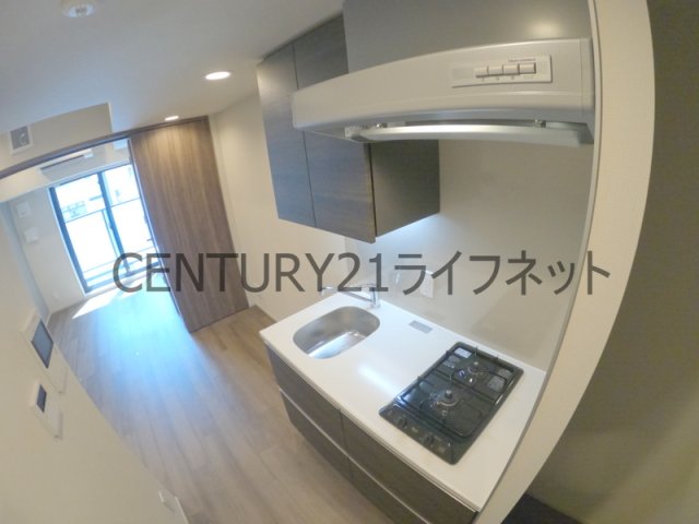 キッチン