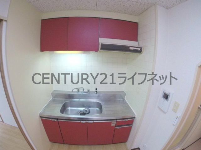 キッチン
