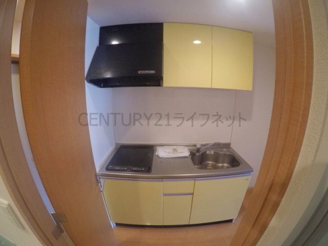 キッチン
