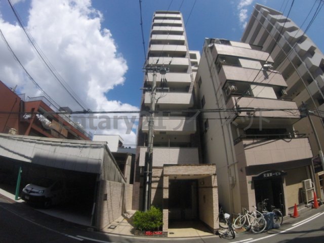 部屋画像
