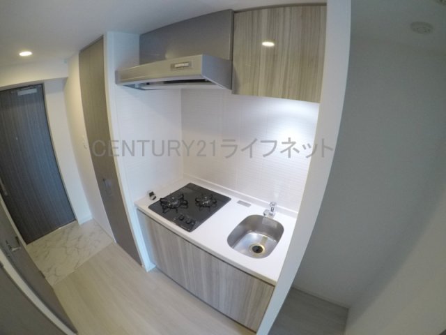 キッチン