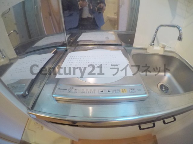 キッチン