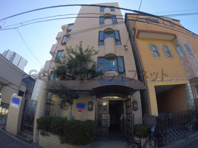 部屋画像