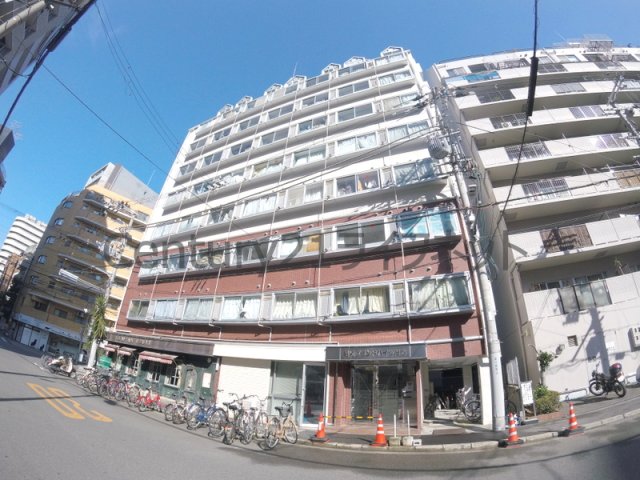 部屋画像