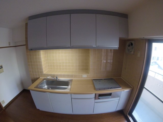 キッチン