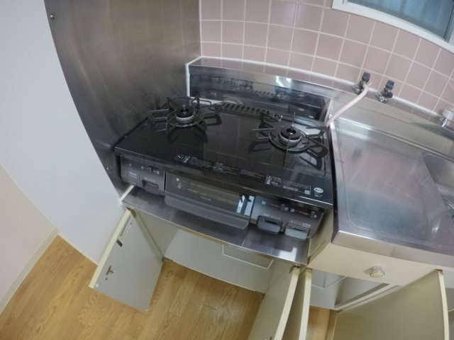 キッチン