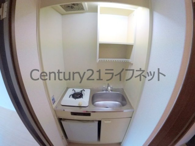 キッチン