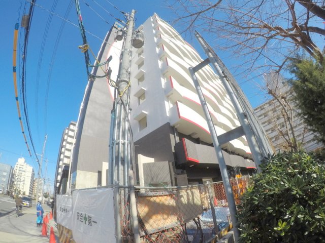 部屋画像