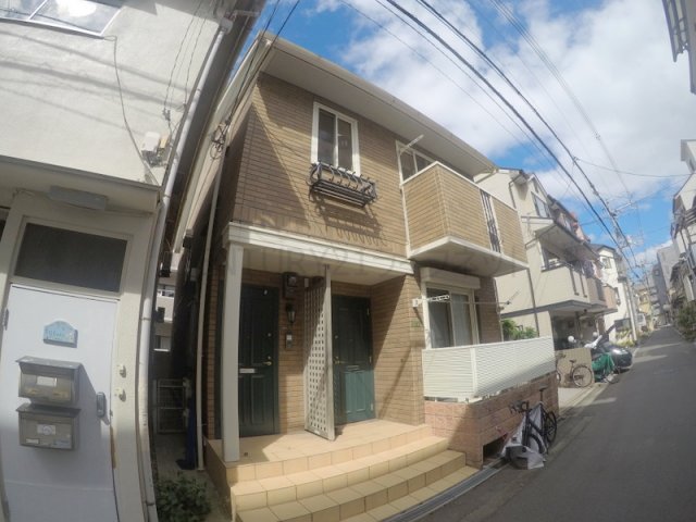 部屋画像