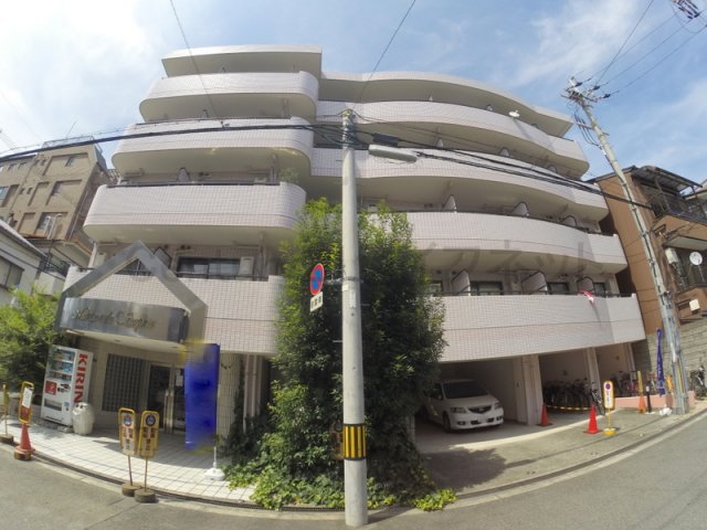部屋画像