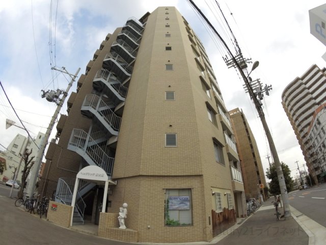 部屋画像