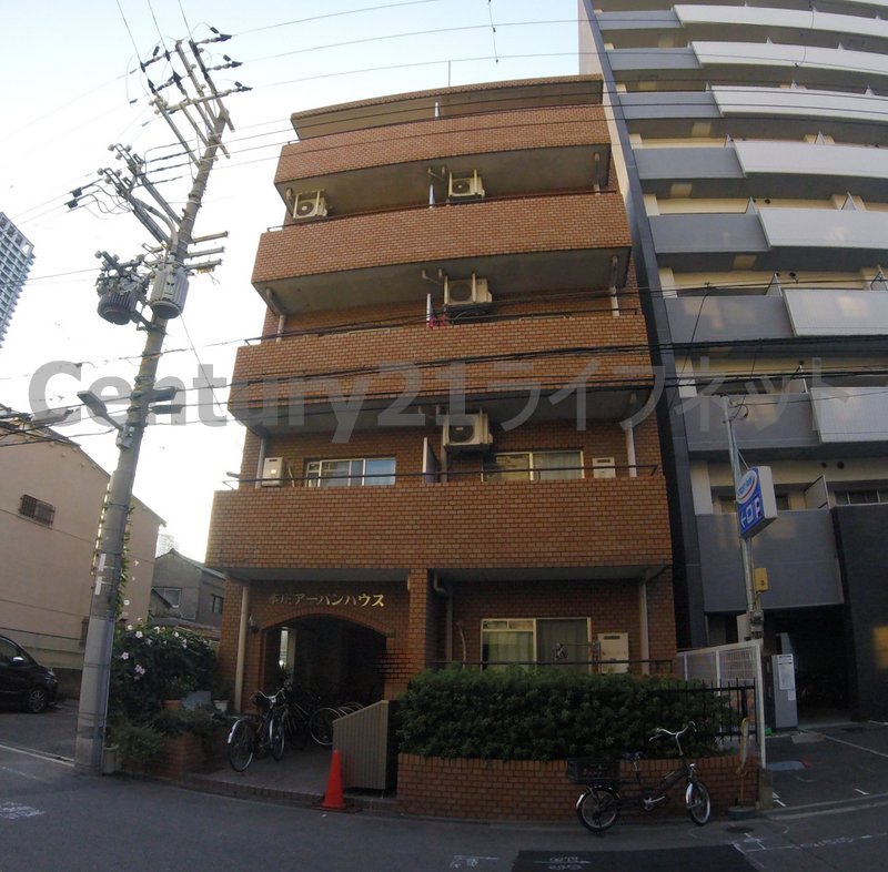 部屋画像