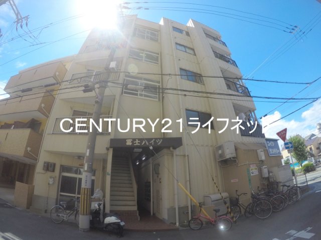 部屋画像