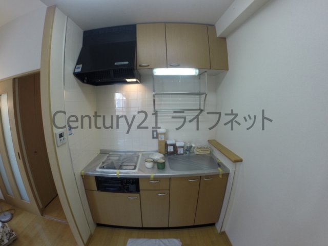 キッチン