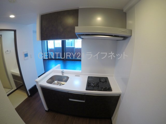 キッチン