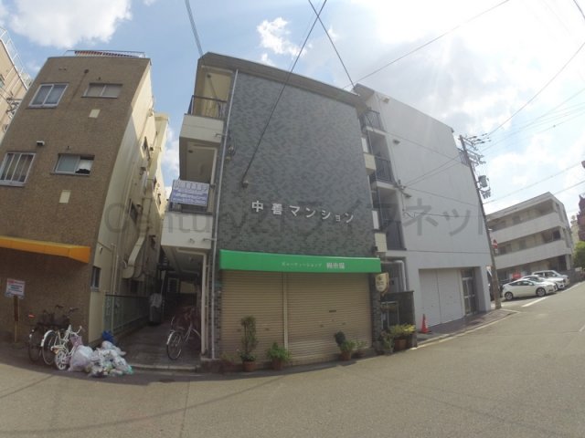 部屋画像