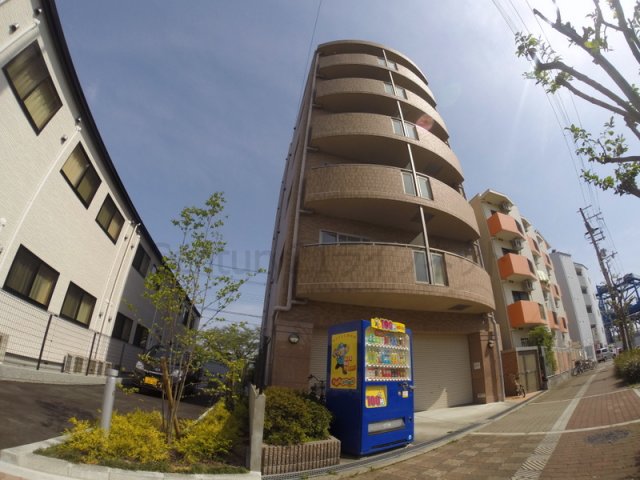 部屋画像