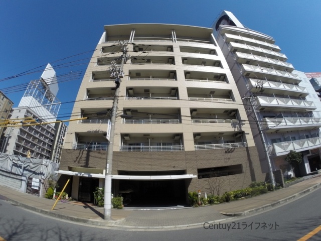 部屋画像