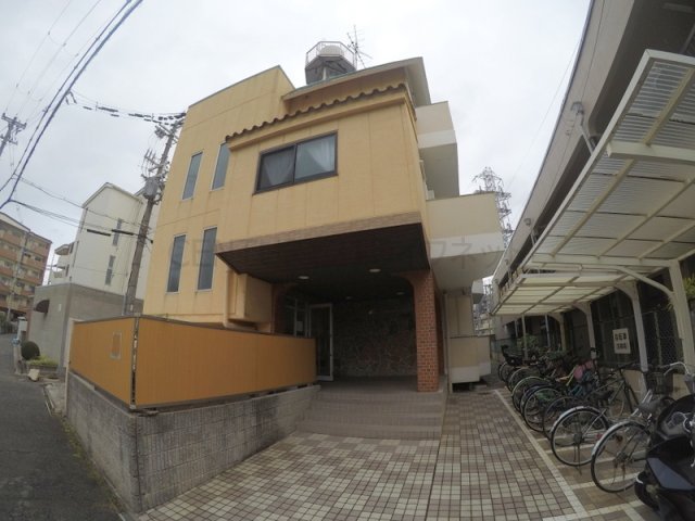 部屋画像