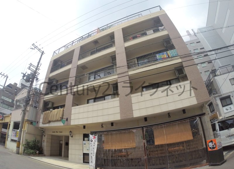 部屋画像