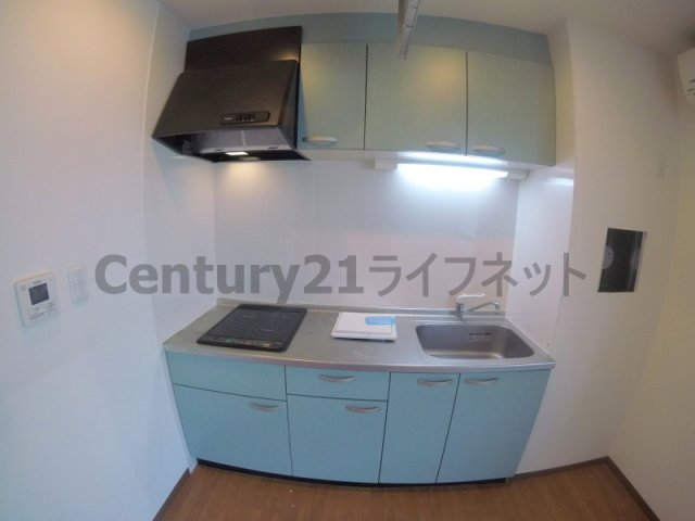 キッチン