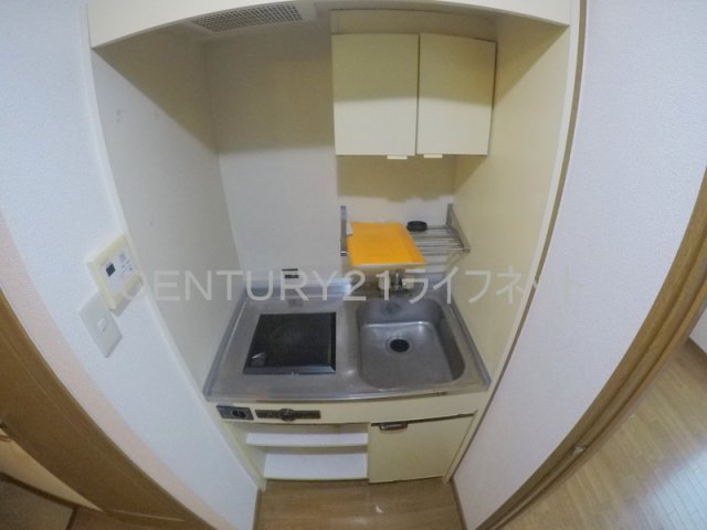 キッチン
