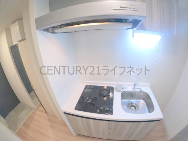 キッチン