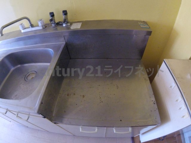 キッチン