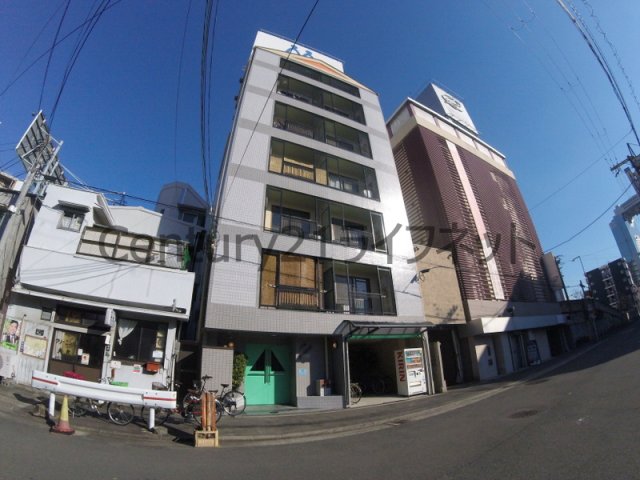 部屋画像