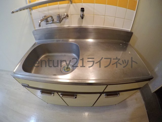 キッチン