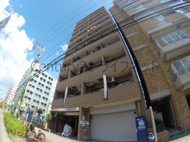 部屋画像